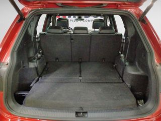 Seat Tarraco Xcellence