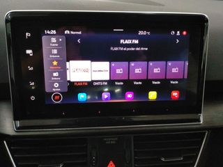 Seat Tarraco Xcellence