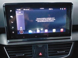 Seat Tarraco Xcellence