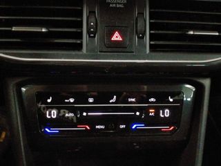 Seat Tarraco Xcellence