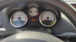 Peugeot 207 2011