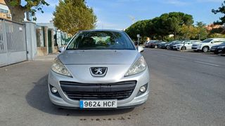 Peugeot 207 2011
