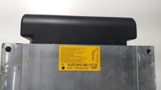 BARRA ANTIVUELCO 162663 AUDI A4 CABRIO (8H)
