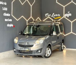Opel Combo Life 2012 ¡5 plazas!