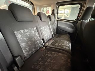 Opel Combo Life 2012 ¡5 plazas!