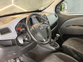 Opel Combo Life 2012 ¡5 plazas!