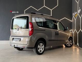 Opel Combo Life 2012 ¡5 plazas!