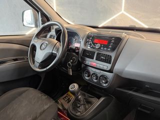 Opel Combo Life 2012 ¡5 plazas!