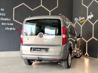 Opel Combo Life 2012 ¡5 plazas!