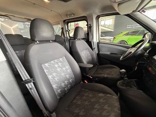 Opel Combo Life 2012 ¡5 plazas!