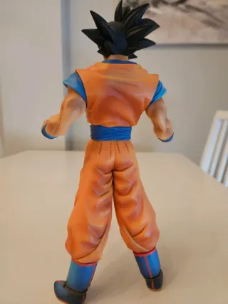 Figura Goku MSP