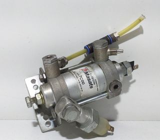 MODULO ELECTRONICO VOLVO AUTOBUS