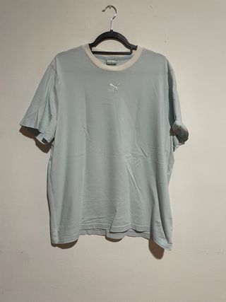 Camiseta Puma 