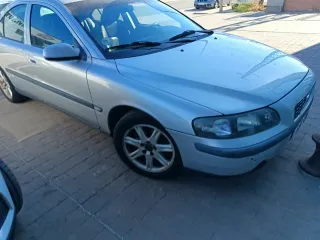 Volvo S60 2005
