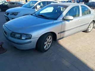 Volvo S60 2005