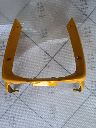 Sottoscudo Yamaha Jog Nuovo Originale