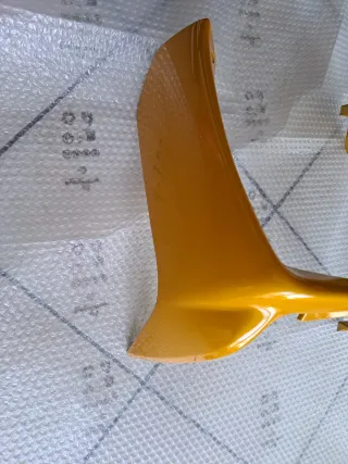 Sottoscudo Yamaha Jog Nuovo Originale