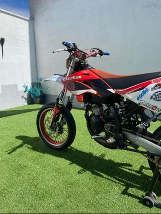 Beta RRT 25 Aniversario