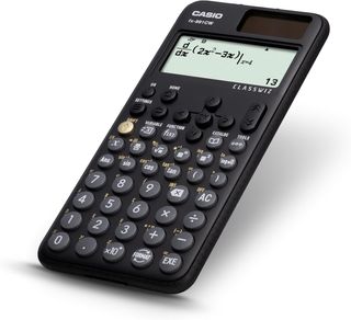 ✨ - Casio fx-991CW