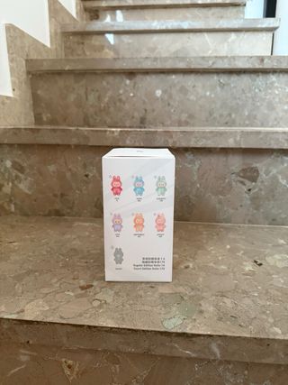 Labubu Big Into Energy Original