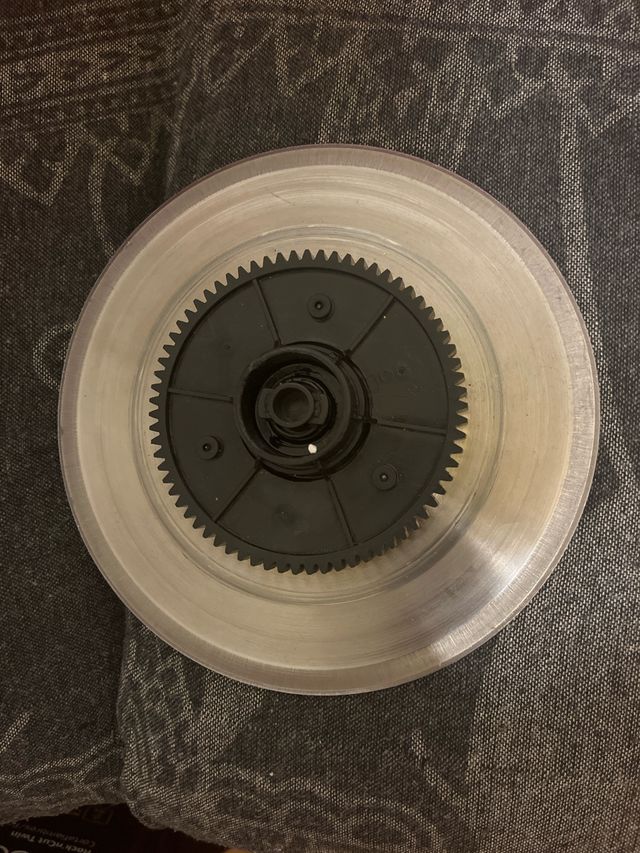 Repuesto Cuchillas Cortafiambres Cecotec