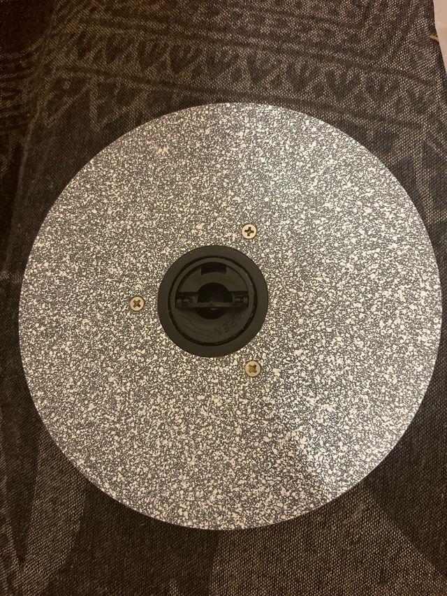 Repuesto Cuchillas Cortafiambres Cecotec