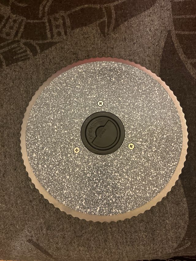 Repuesto Cuchillas Cortafiambres Cecotec