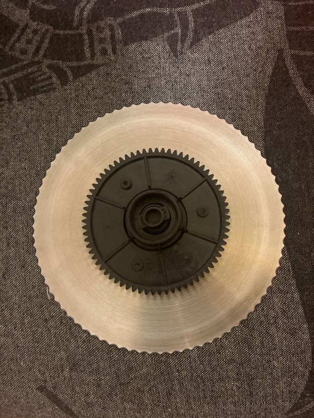 Repuesto Cuchillas Cortafiambres Cecotec