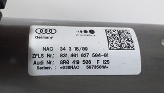 COLUMNA DIRECCION 163248 AUDI Q5 (8R)