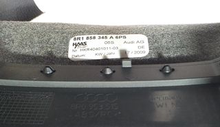 COLUMNA DIRECCION 163257 AUDI Q5 (8R)