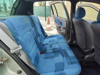 Renault Clio 2002