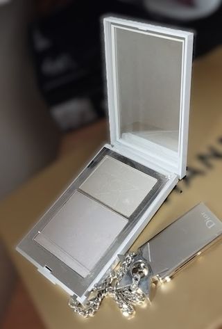 DIOR Polvo Perla Brillante - 002