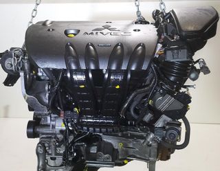MOTOR COMPLETO 163366 MITSUBISHI OUTLANDER (GF0)