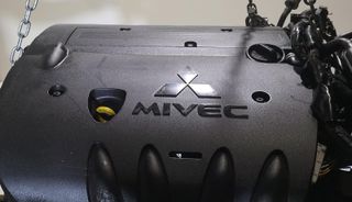 MOTOR COMPLETO 163366 MITSUBISHI OUTLANDER (GF0)