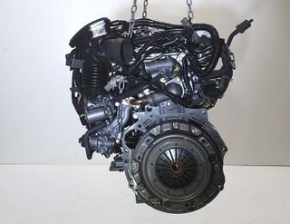 MOTOR COMPLETO 163366 MITSUBISHI OUTLANDER (GF0)