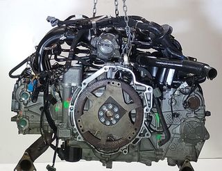 MOTOR COMPLETO 163368 PORSCHE BOXSTER (TYP 986)