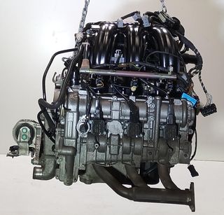 MOTOR COMPLETO 163368 PORSCHE BOXSTER (TYP 986)