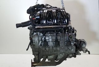 MOTOR COMPLETO 163368 PORSCHE BOXSTER (TYP 986)