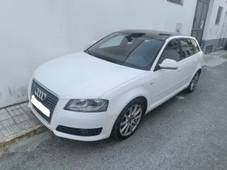 Audi A3 2010