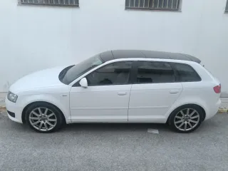 Audi A3 2010