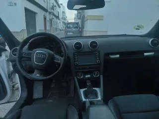 Audi A3 2010