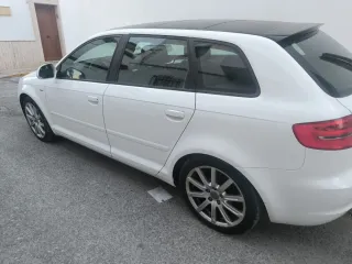Audi A3 2010