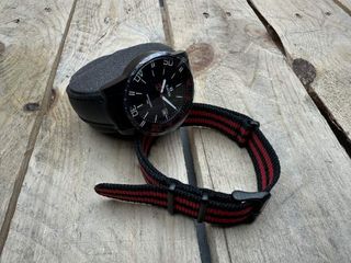 RELOJ RACER R20 CHRONOGRAPH 