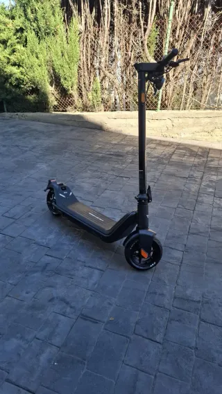 Patinete Eléctrico NIU KQi3 Pro