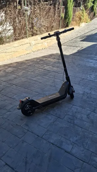 Patinete Eléctrico NIU KQi3 Pro