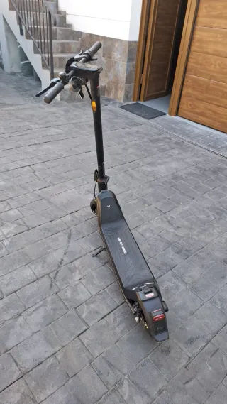 Patinete Eléctrico NIU KQi3 Pro