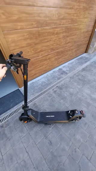Patinete Eléctrico NIU KQi3 Pro