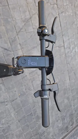 Patinete Eléctrico NIU KQi3 Pro