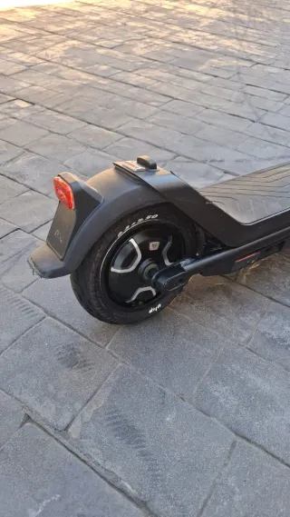 Patinete Eléctrico NIU KQi3 Pro
