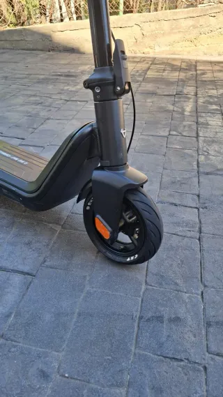 Patinete Eléctrico NIU KQi3 Pro
